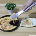 Food Tongs Newness Modern Design Kitchen Tongs - Serving Tongs - Food Tongs 10.8 Inches Food Grade 304 Stainless Steel Locking Tongs Serving as Cooking Utensil - B01F34YLMU